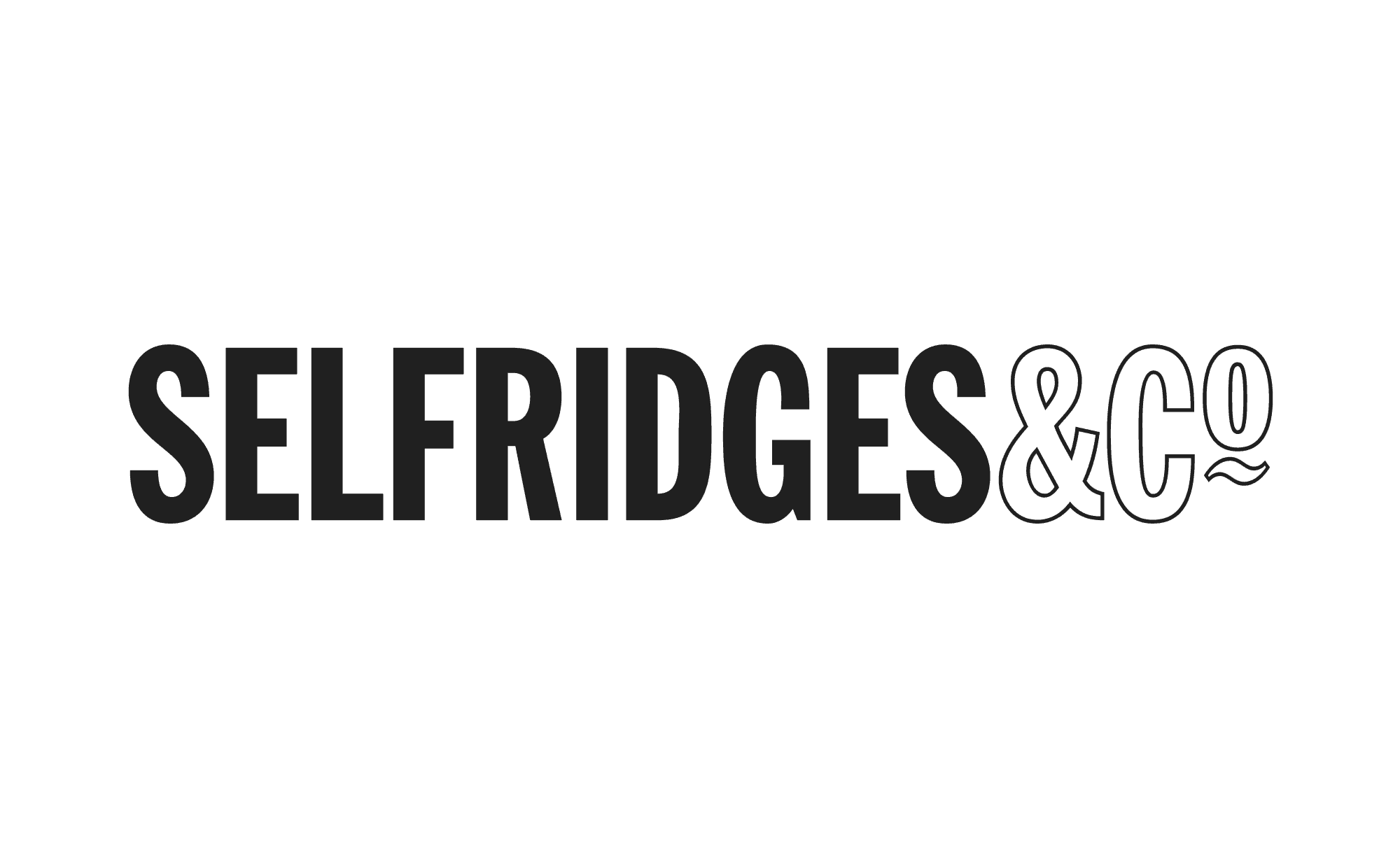 Selfridges Logo