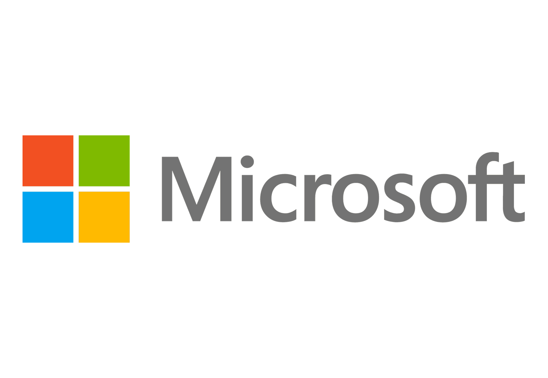 Microsoft Logo